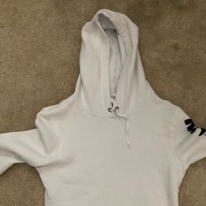 Vintage Victoria Secret Pink Hoodie